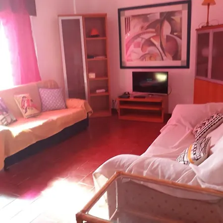 Appartamento With 3 Bedrooms In Portimao, With Balcony And Wifi - 200 M From The...