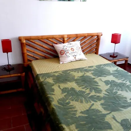 With 3 Bedrooms In Portimao, With Balcony And Wifi - 200 M From The... Apartment Portimao