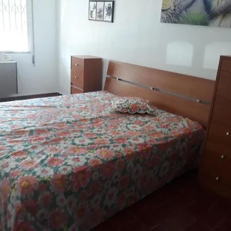 Lejlighed With 3 Bedrooms In Portimao, With Balcony And Wifi - 200 M From The...